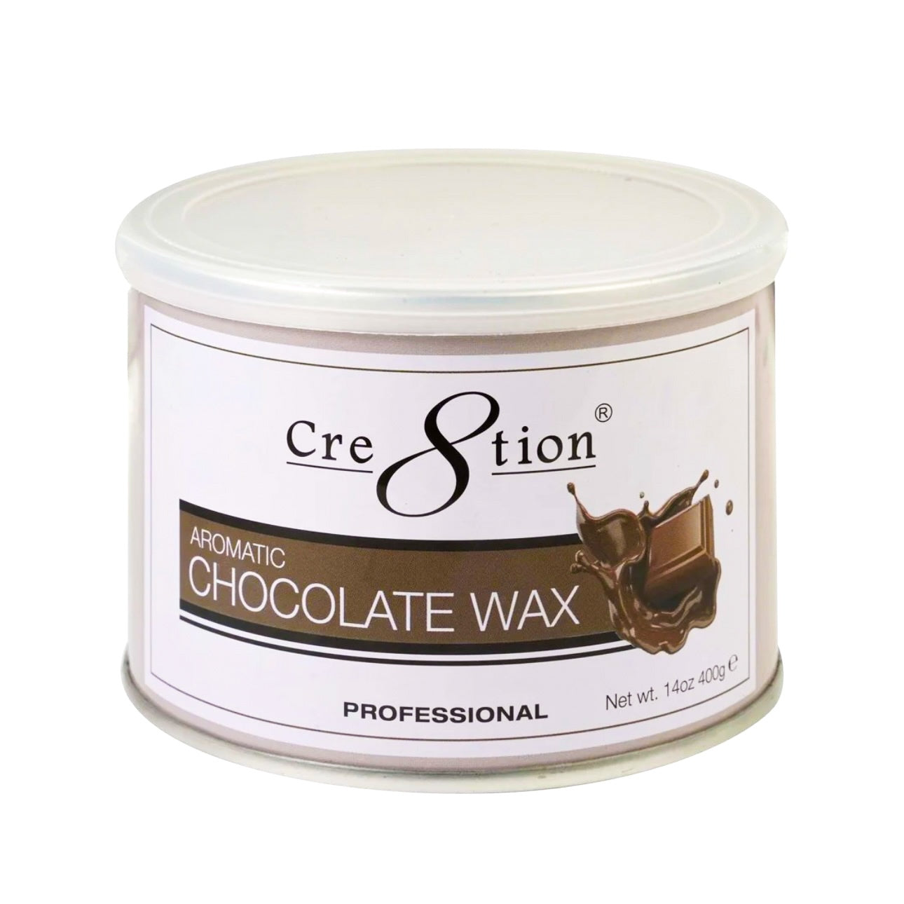 Cre8tion - Aromatic Chocolate Wax (Soft Wax)